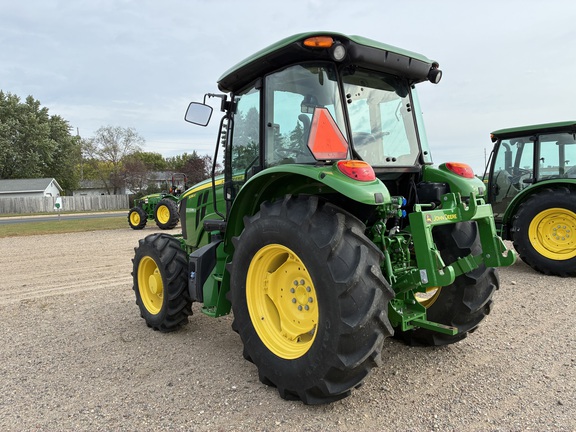 2021 John Deere 5090E - Photo7