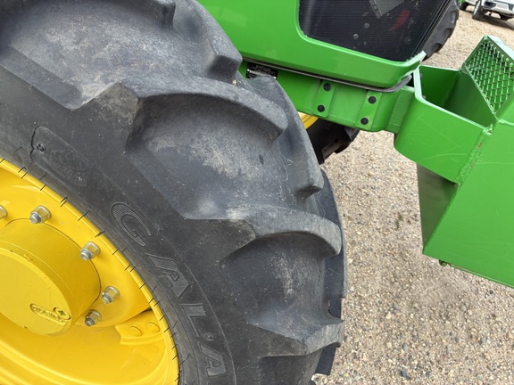 2021 John Deere 5090E - Photo14