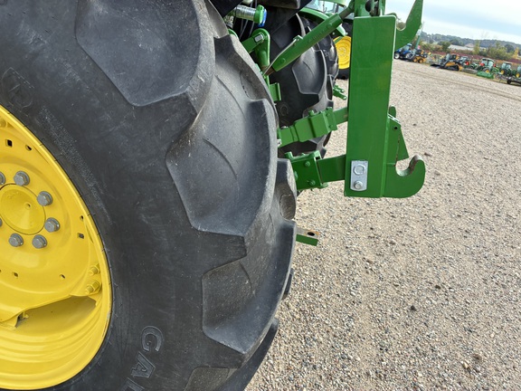 2021 John Deere 5090E - Photo20