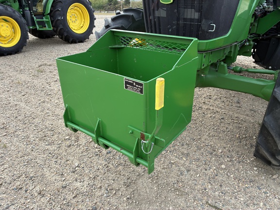2021 John Deere 5090E - Photo21