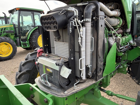 2021 John Deere 5090E - Photo22