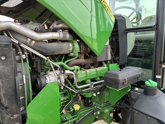 2021 John Deere 5090E - Photo23