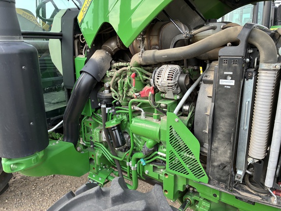 2021 John Deere 5090E - Photo24