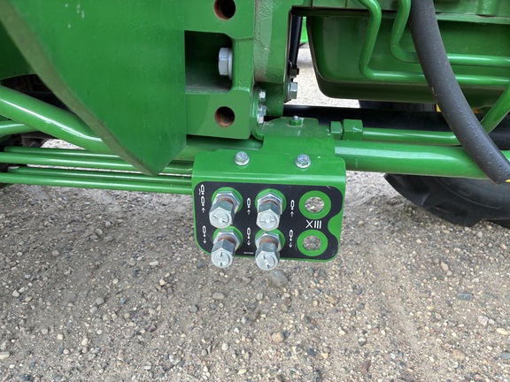 2021 John Deere 5090E - Photo25