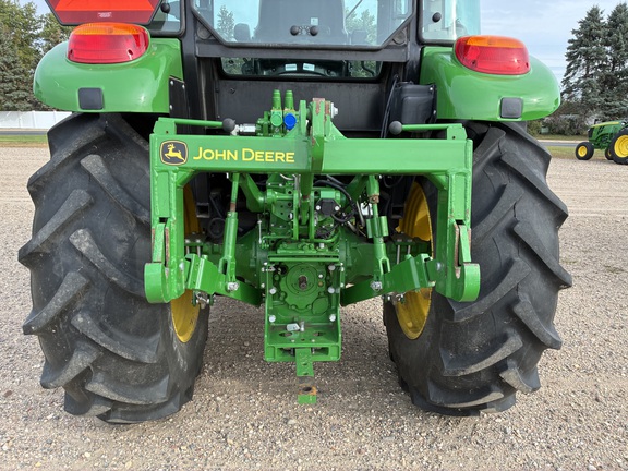 2021 John Deere 5090E - Photo26