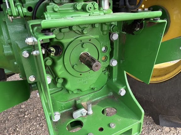 2021 John Deere 5090E - Photo28