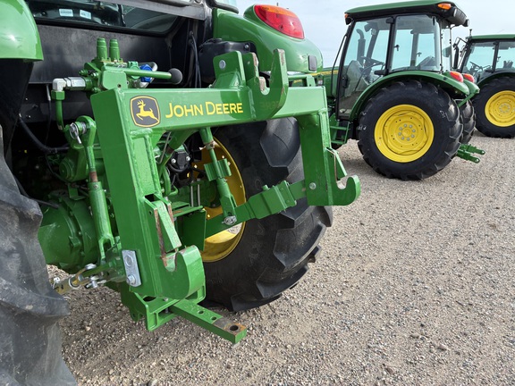 2021 John Deere 5090E - Photo29