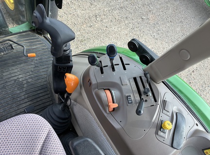 2021 John Deere 5090E - Photo33