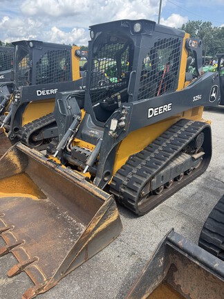 2024 John Deere 325G