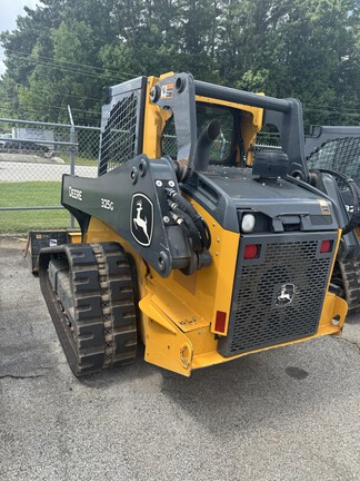 2024 John Deere 325G-2