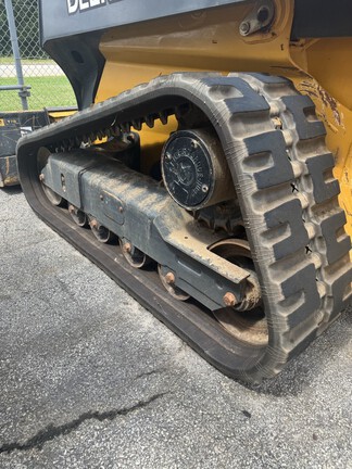 2024 John Deere 325G-4