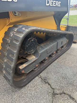 2024 John Deere 325G-5