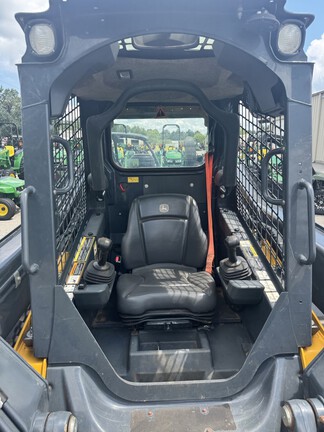 2024 John Deere 325G-6