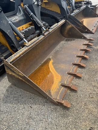 2024 John Deere 325G-7