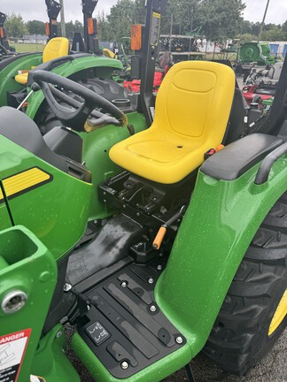 2025 John Deere 3025E-6
