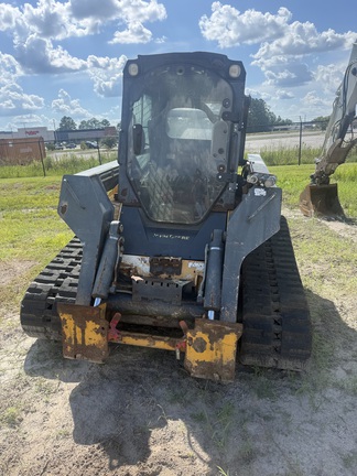 2014 John Deere 333-2