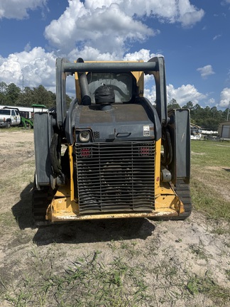 2014 John Deere 333-3
