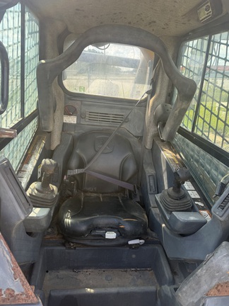 2014 John Deere 333-5