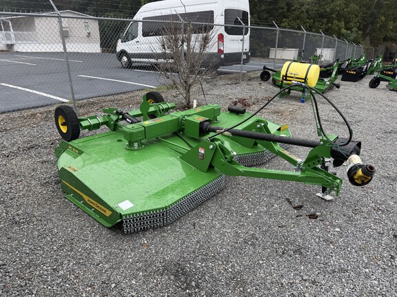 2026 John Deere RC10M