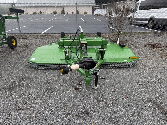 2026 John Deere RC10M-2