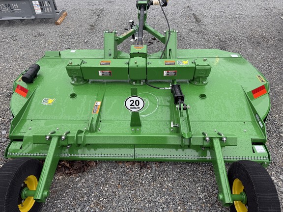 2026 John Deere RC10M-4