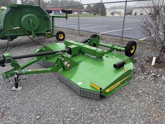 2026 John Deere RC10M-3
