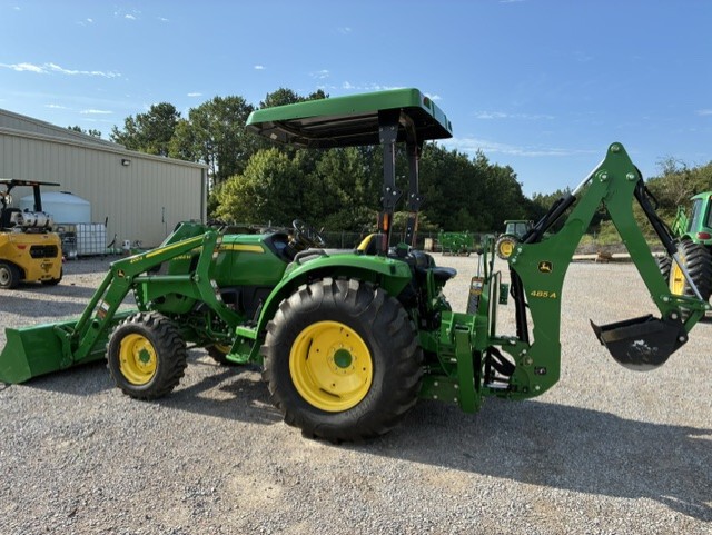 2019 John Deere 4044M