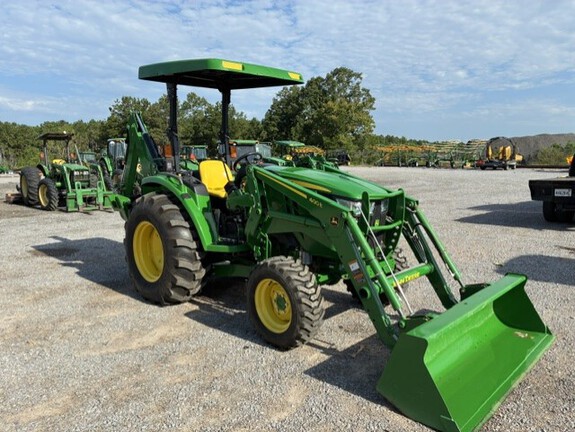 2019 John Deere 4044M