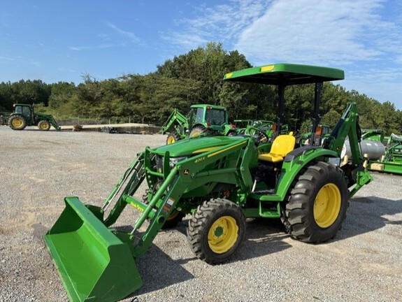 2019 John Deere 4044M