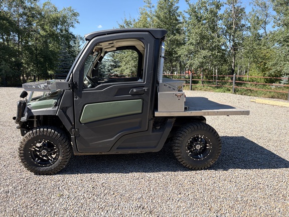 John Deere XUV 835R