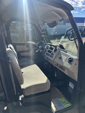 Used 2021 John Deere XUV 835R ATVs & Gators at Horizon Ag & Turf in Barrhead, AB - Photo11