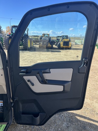 Used 2021 John Deere XUV 835R ATVs & Gators at Horizon Ag & Turf in Barrhead, AB - Photo12