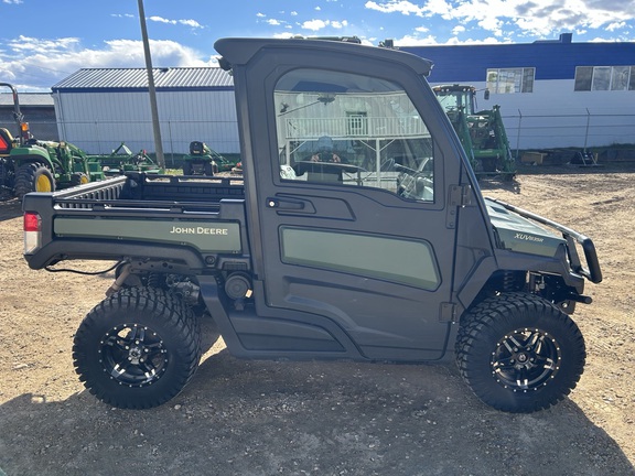 Used 2021 John Deere XUV 835R ATVs & Gators at Horizon Ag & Turf in Barrhead, AB - Photo3