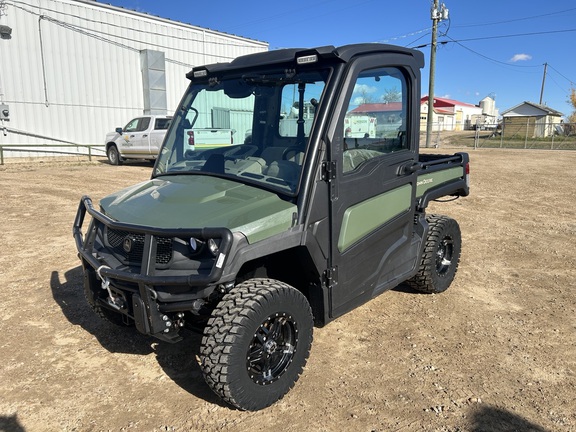 John Deere XUV 835R