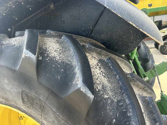 2021 John Deere 6195M (7th thumbnail)
