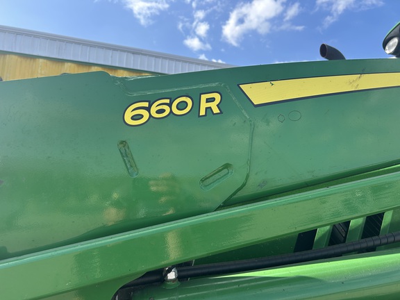 2021 John Deere 6195M (11th thumbnail)