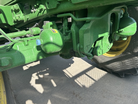 2021 John Deere 6195M (16th thumbnail)