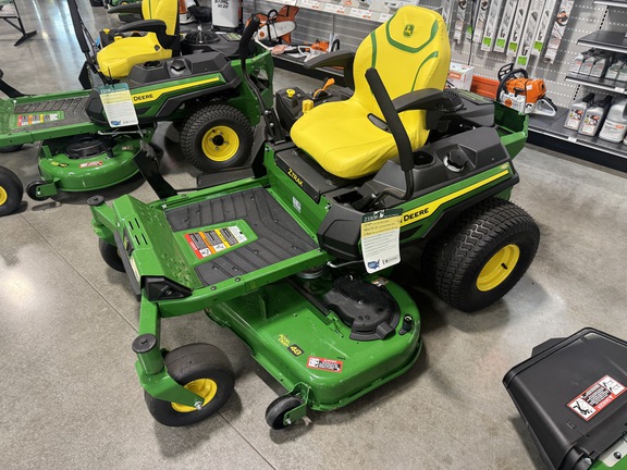 2026 John-Deere Z330R