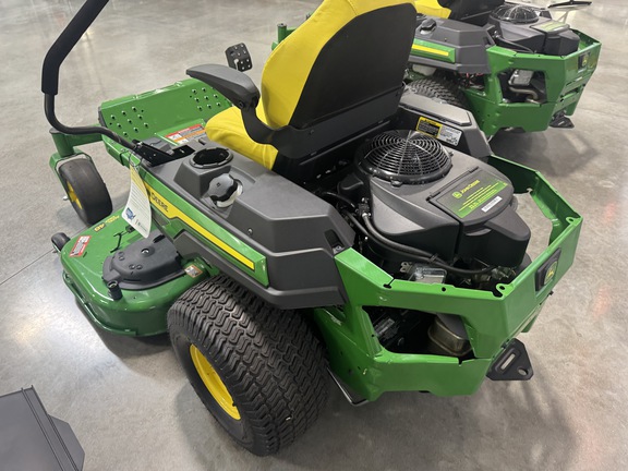 2026 John-Deere Z330R