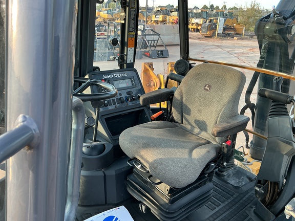 2021 John Deere 310SL HL