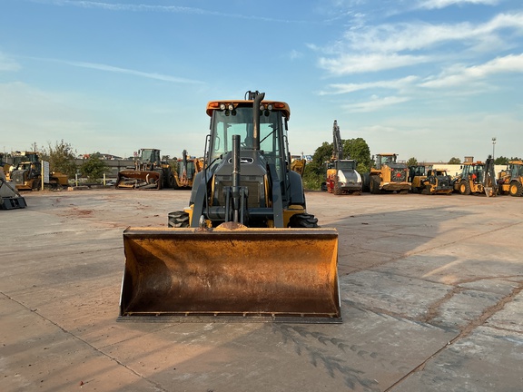 2021 John Deere 310SL HL