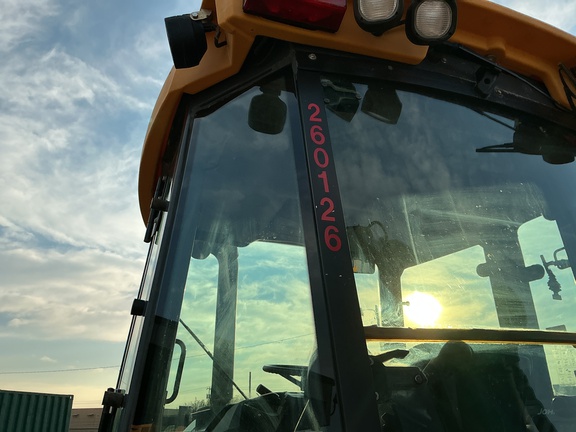 2021 John Deere 310SL HL