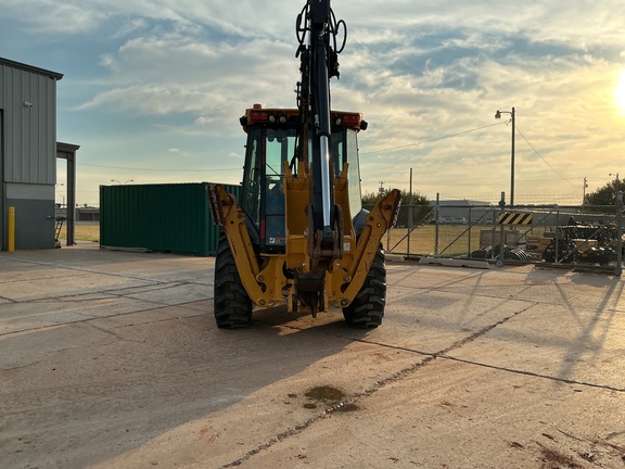2021 John Deere 310SL HL