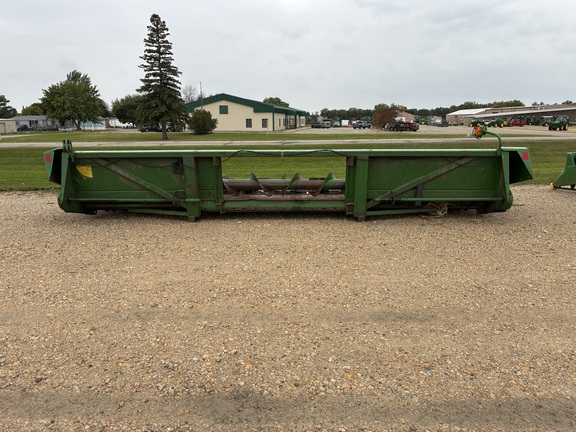 1990 John Deere 843 - Photo4