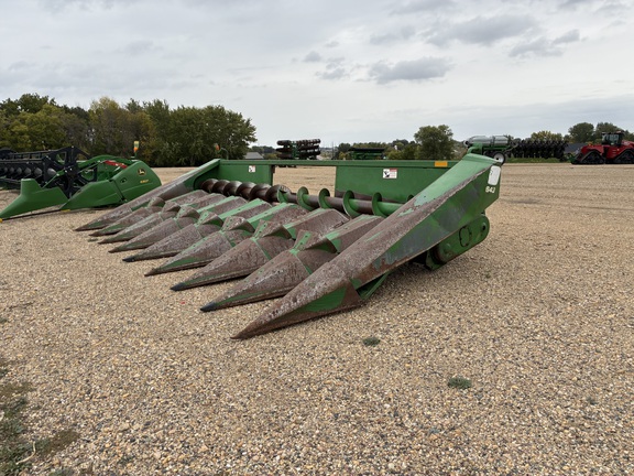 1990 John Deere 843 - Photo7