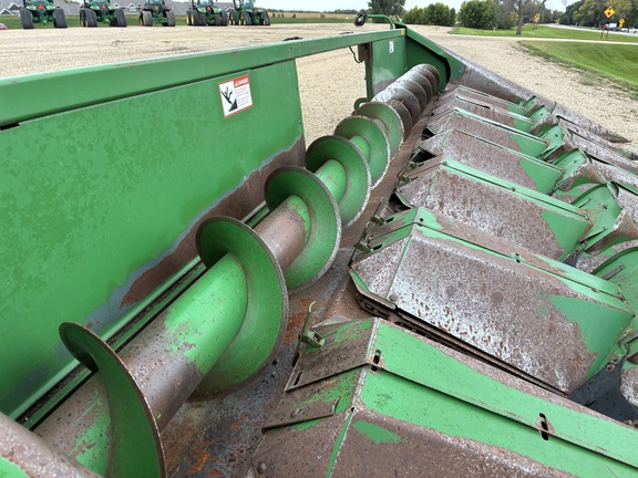 1990 John Deere 843 - Photo10