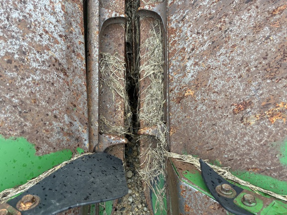 1990 John Deere 843 - Photo16