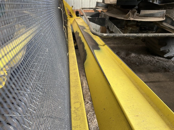 Used 2024 John Deere 8400 Self Propelled Forage Harvesters at Horizon Ag & Turf in Barrhead, AB - Photo10