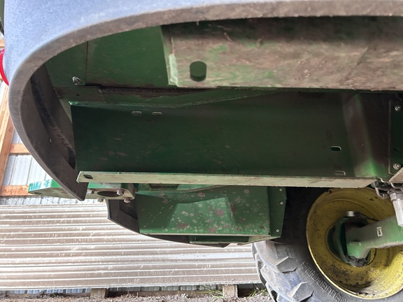 Used 2024 John Deere 8400 Self Propelled Forage Harvesters at Horizon Ag & Turf in Barrhead, AB - Photo23