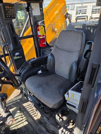 2015 John Deere 770G